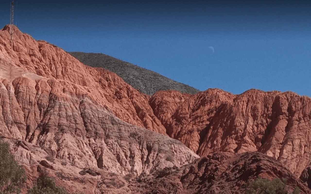 Traslado Salta/Purmamarca o viceversa - Privado